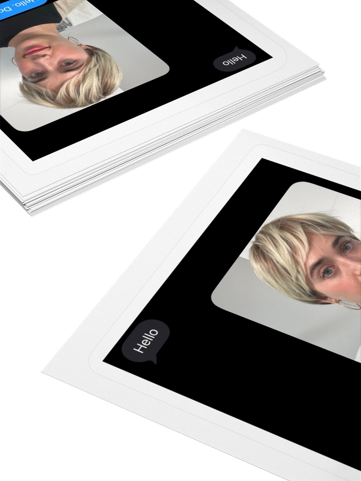 Karen Soup Sticker product image (12)