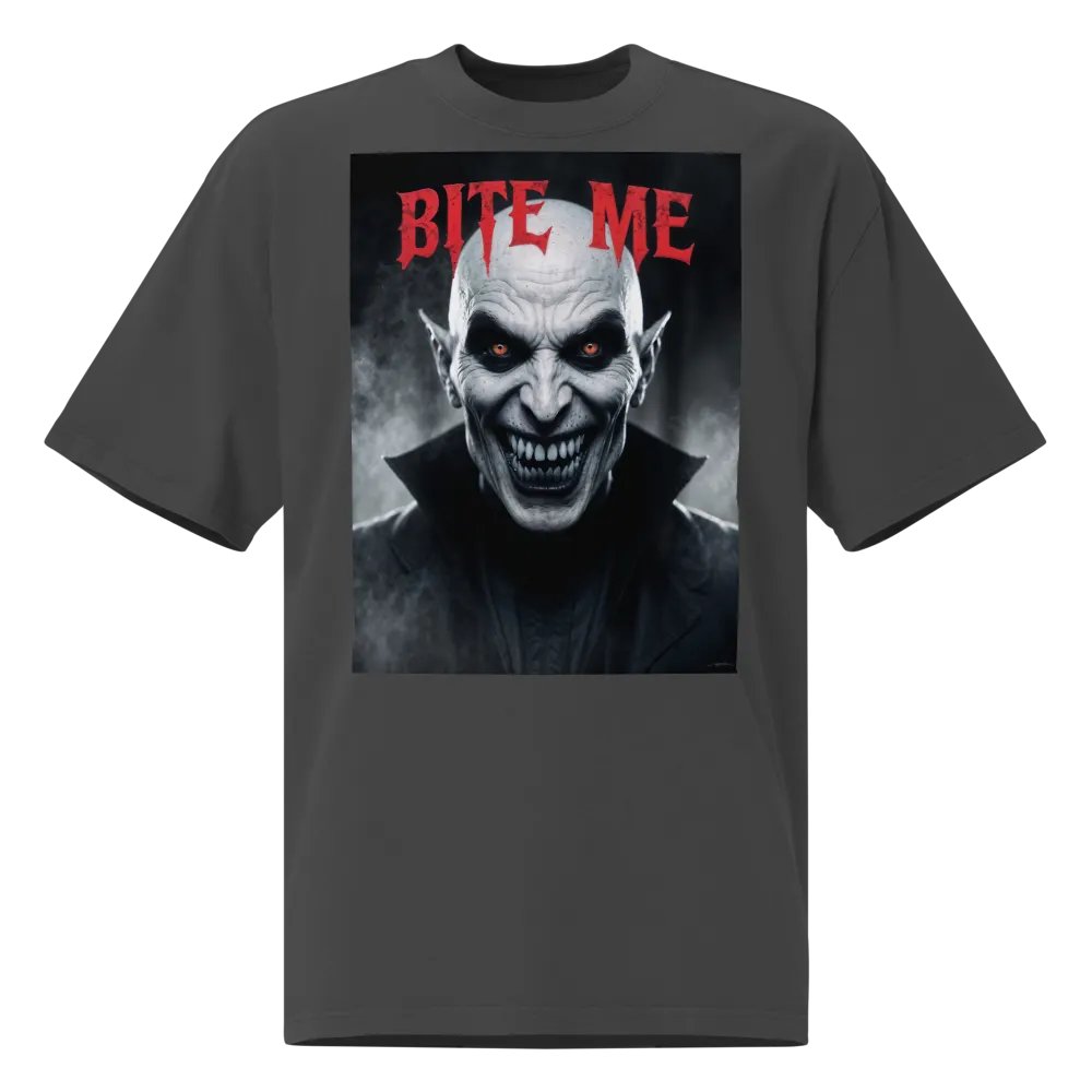Bite Me Tee product image (1)