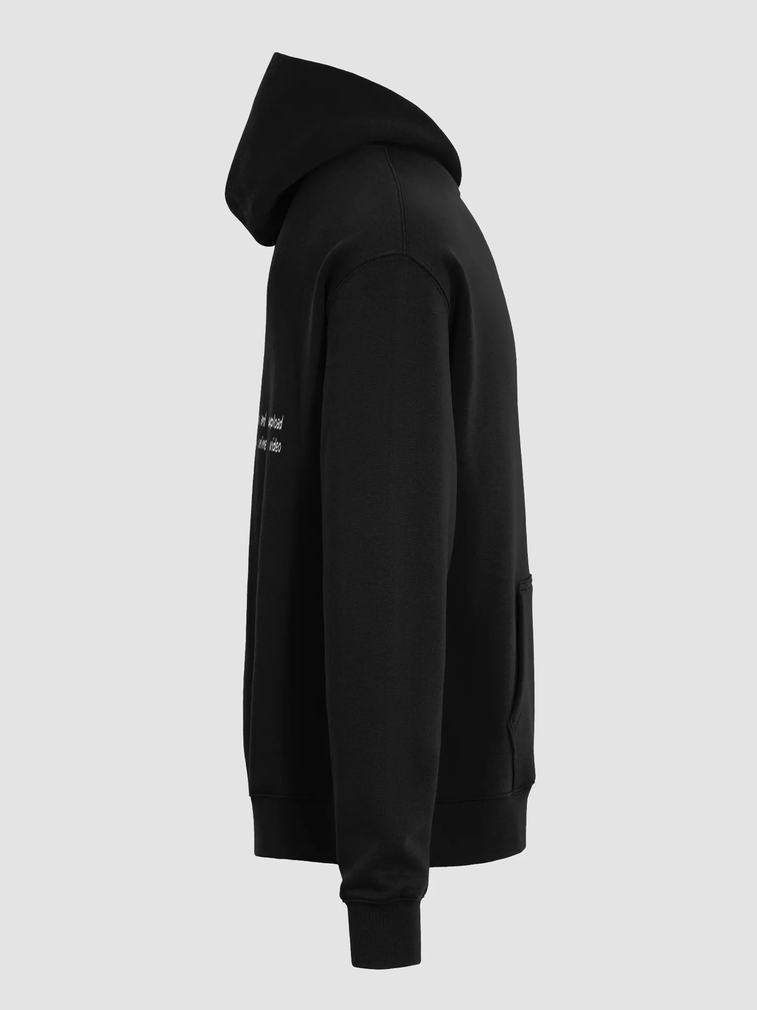 OG KamDaTopic Hoodie product image (27)