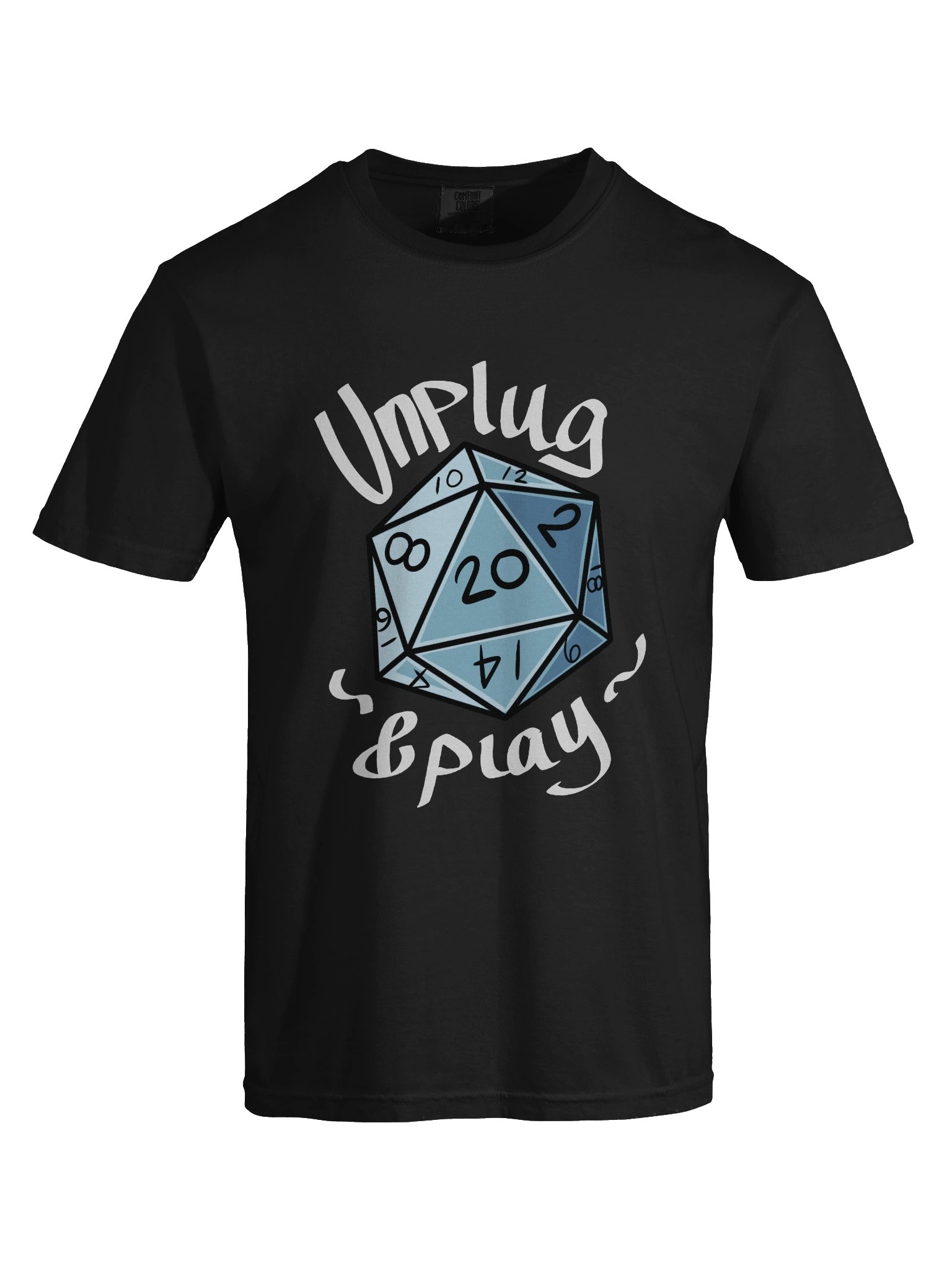 Unplug and Play product image (63)