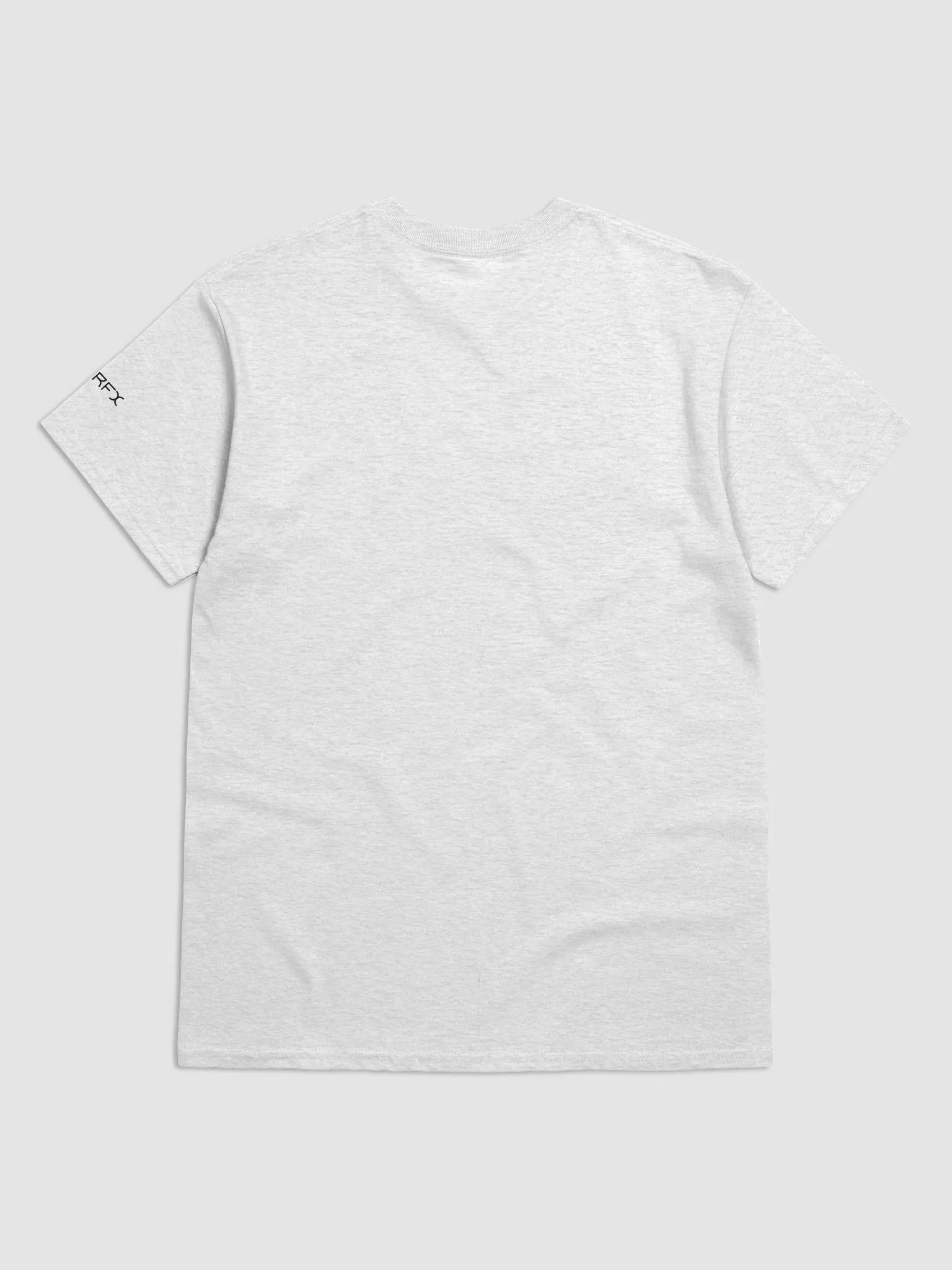clvrfx kitsune tshirt product image (12)