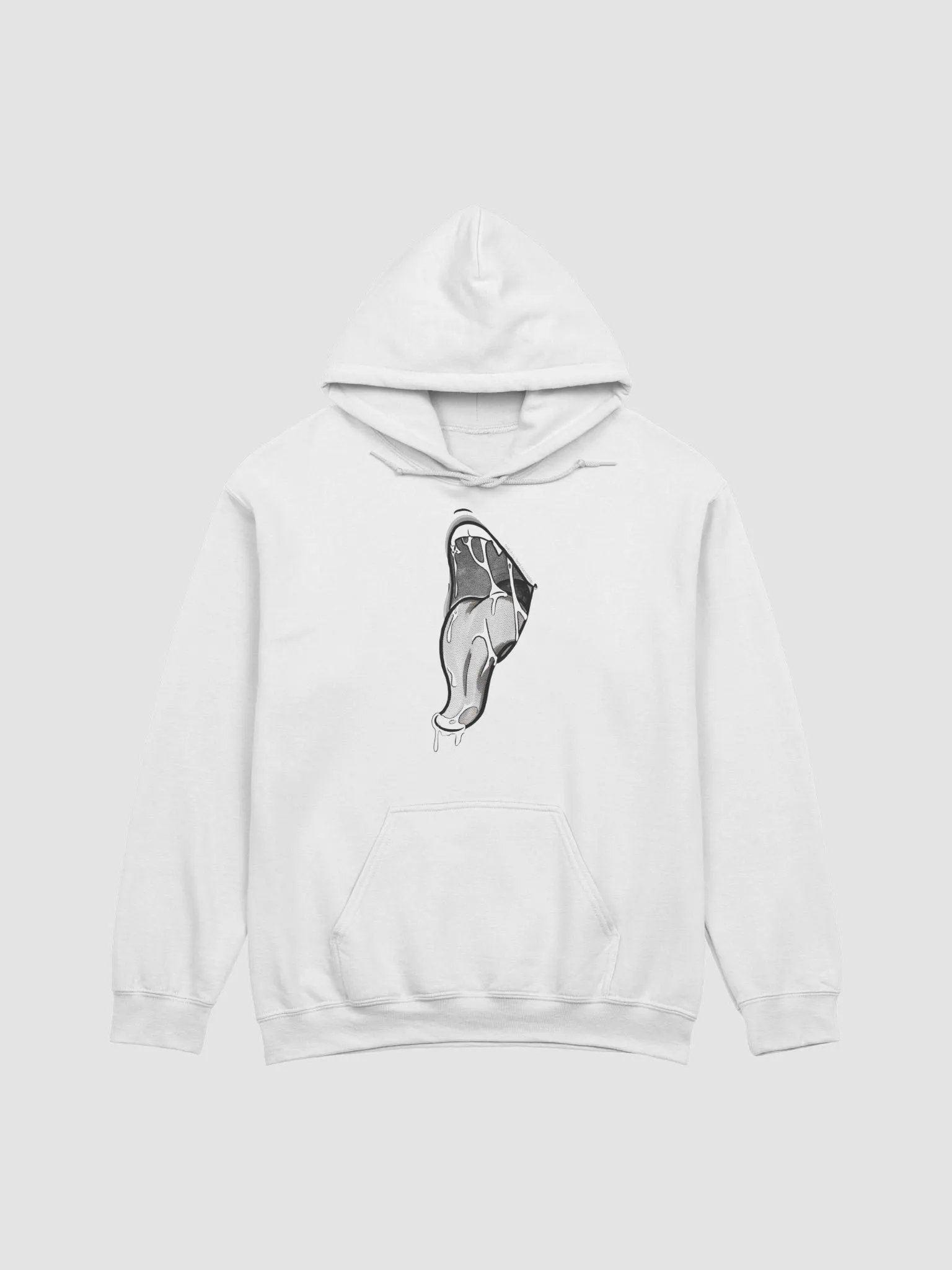 Vampire #1 - Hoodie product image (3)