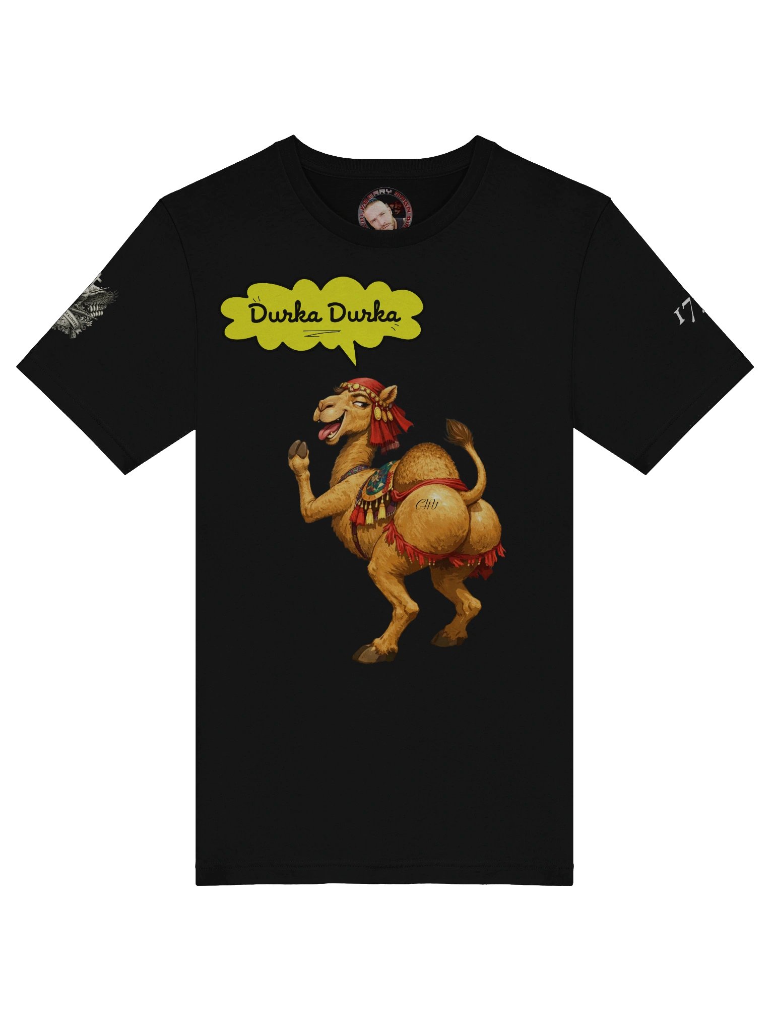 Durka Durka product image (5)