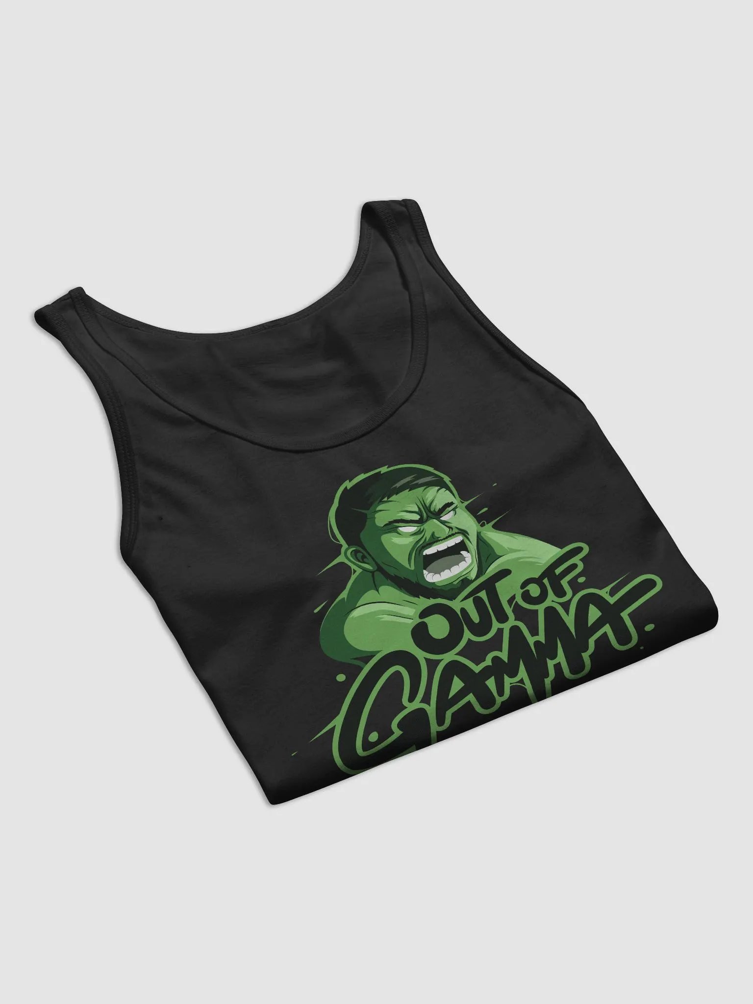 Bella+Canvas OOG Jersey Tank product image (16)
