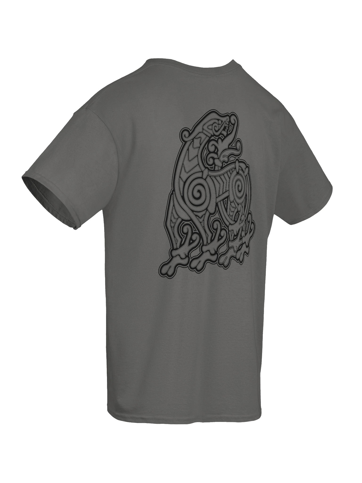 Fenir - Two Sided Design, Dark product image (86)