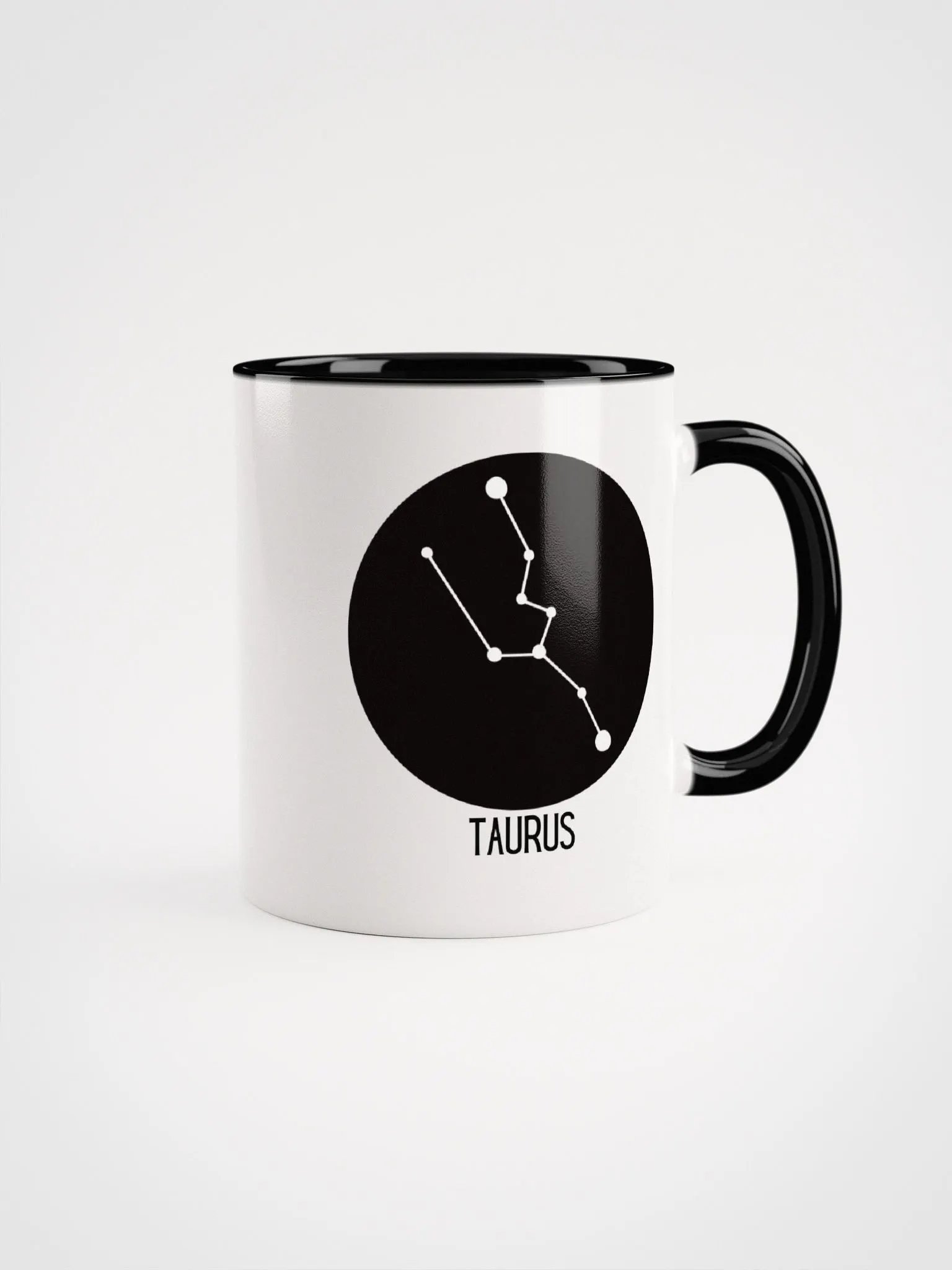 UACNJ 11oz Mug - Taurus product image (1)