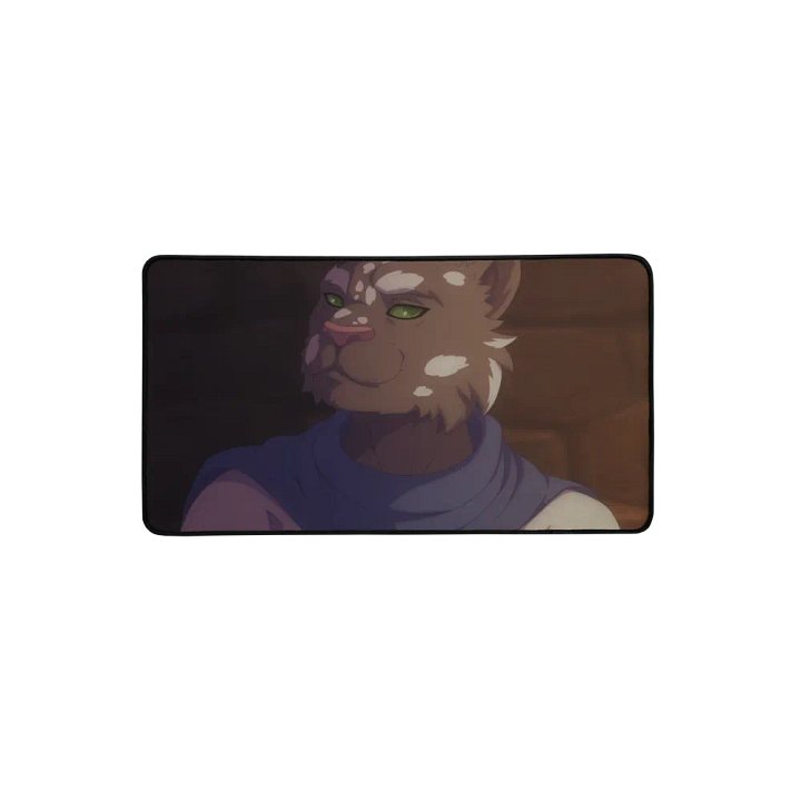 Dio Desk Mat product image (2)
