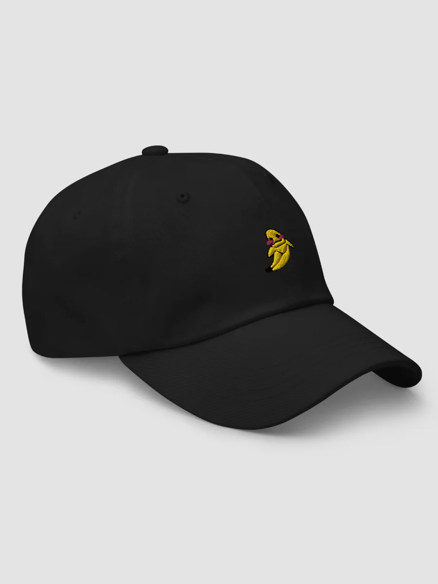 Classic Dad Hat | Banana Club product image (4)