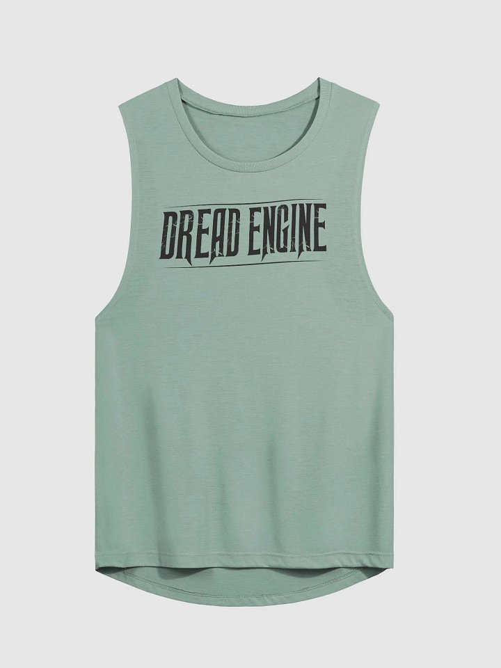 Women's Flowy Tank product image (1)