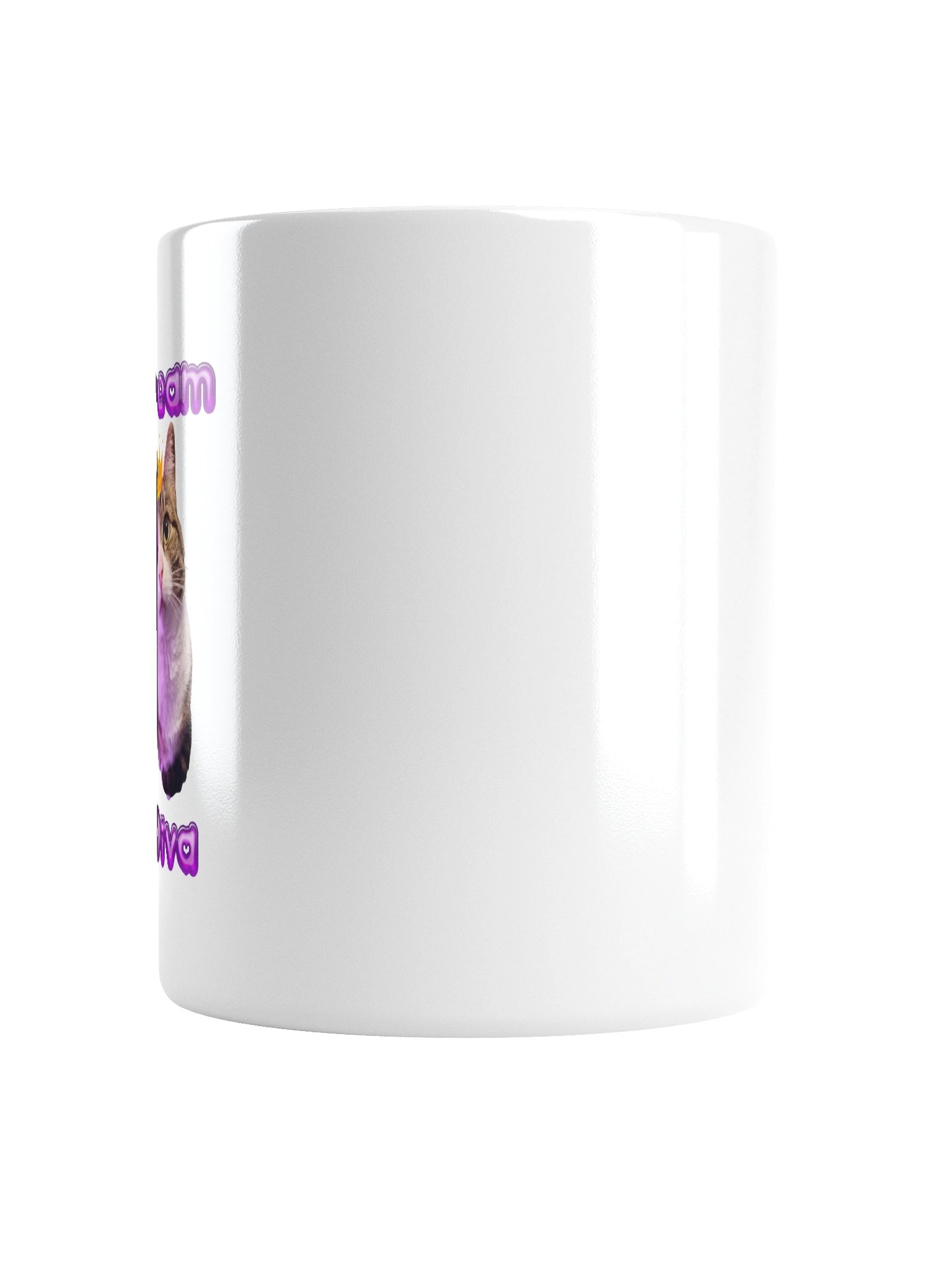 Kate Steam Diva Mug product image (17)