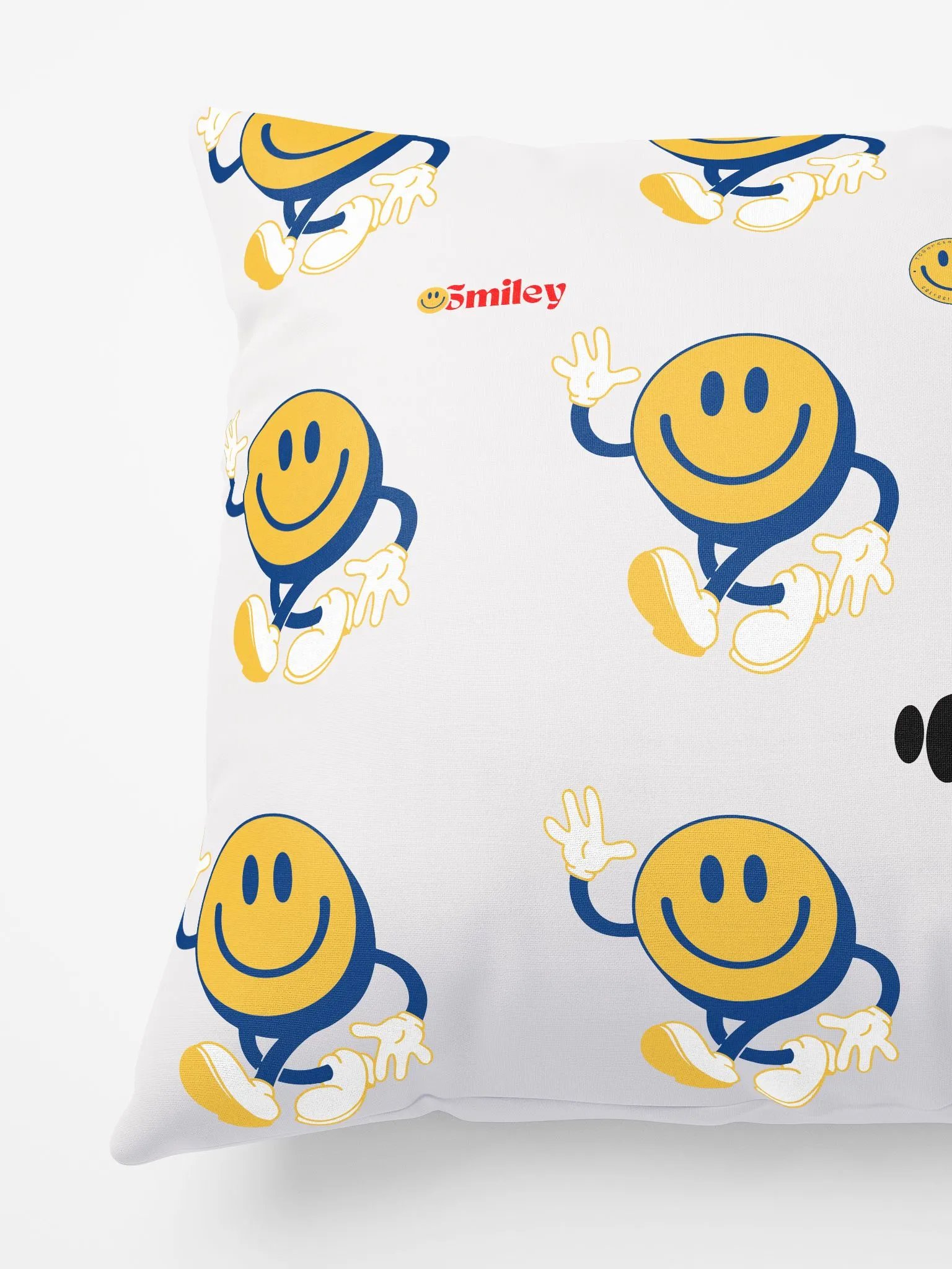 Almohada Smiley | 🙂Smiley Collection product image (3)