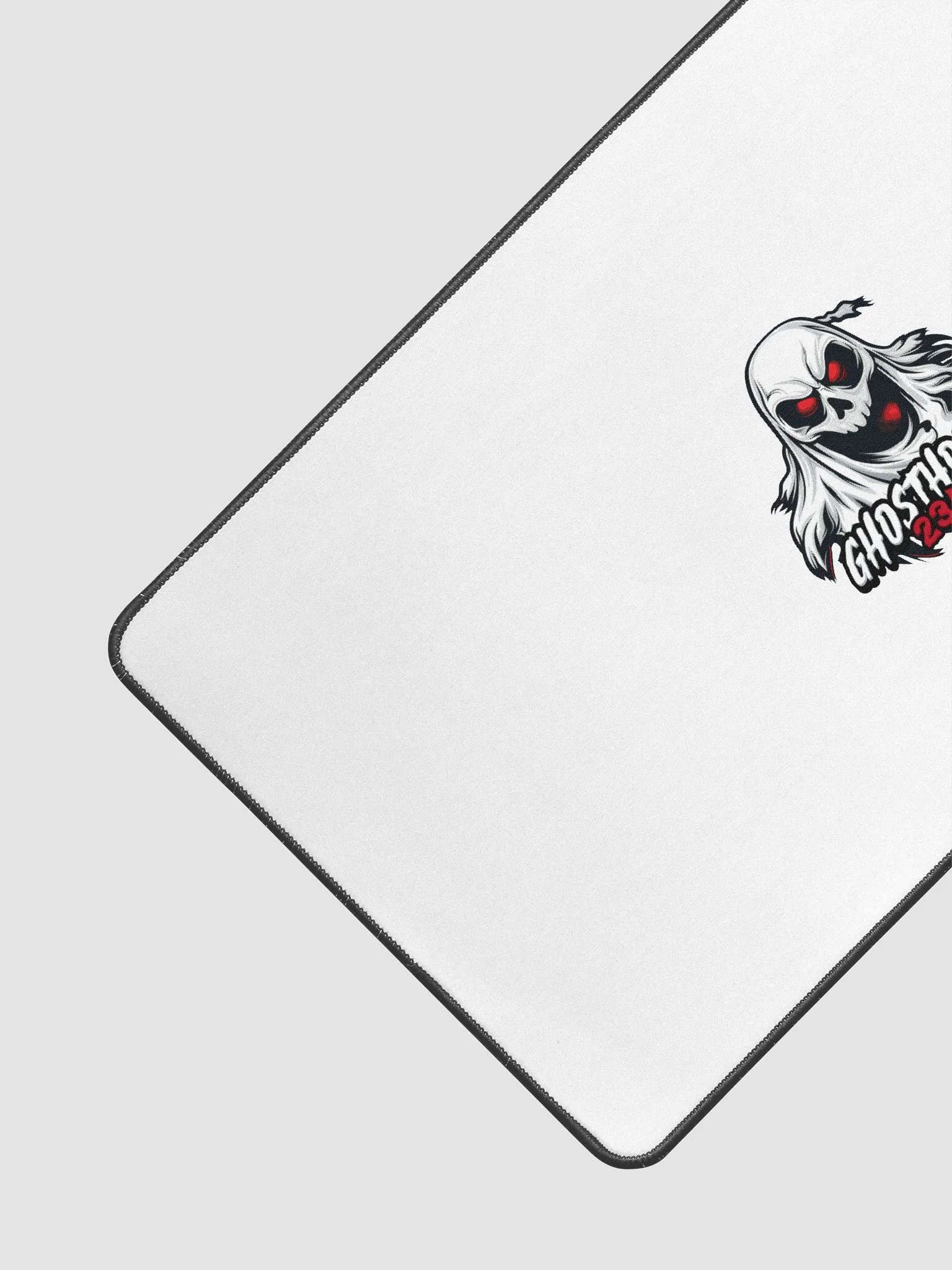 Ghosthomie234 XL Gaming Desk Mat product image (3)