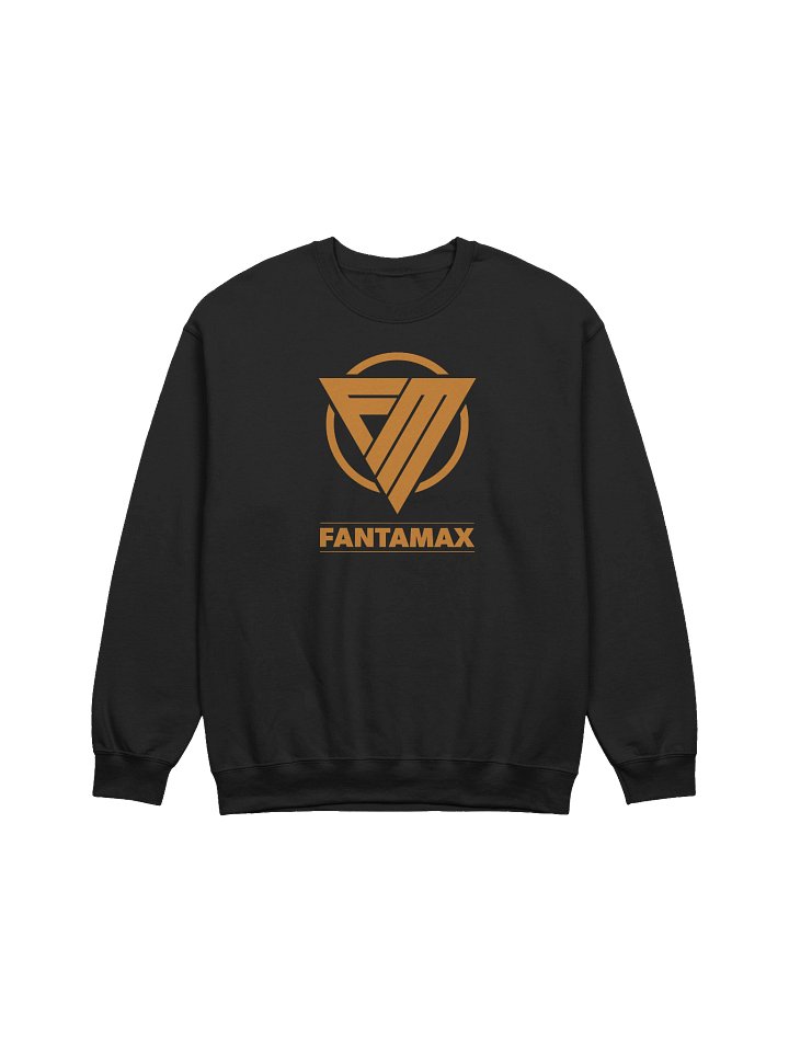 FantaMAX felpa girocollo product image (1)