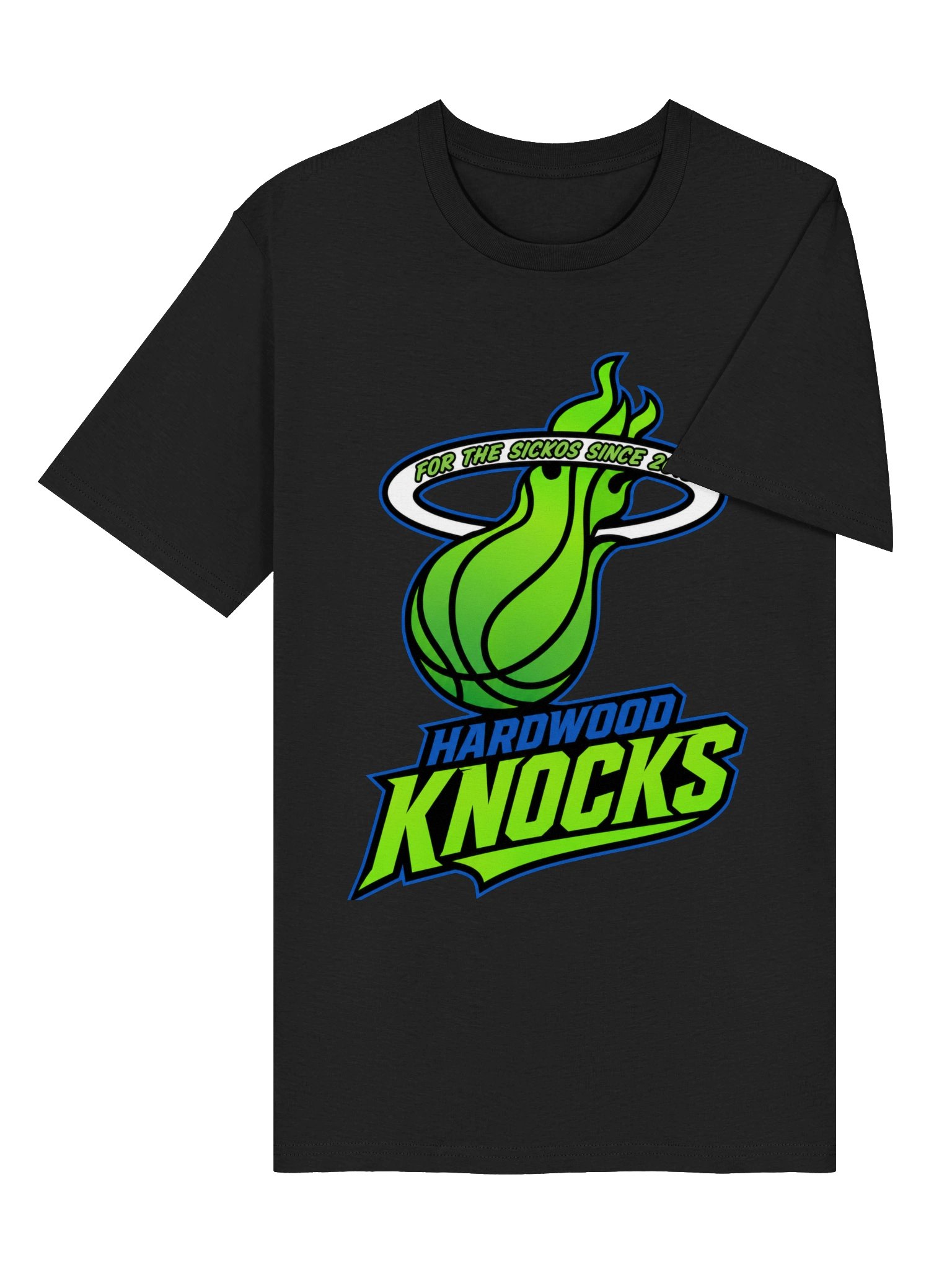 Feelin' The Heat Tee product image (16)