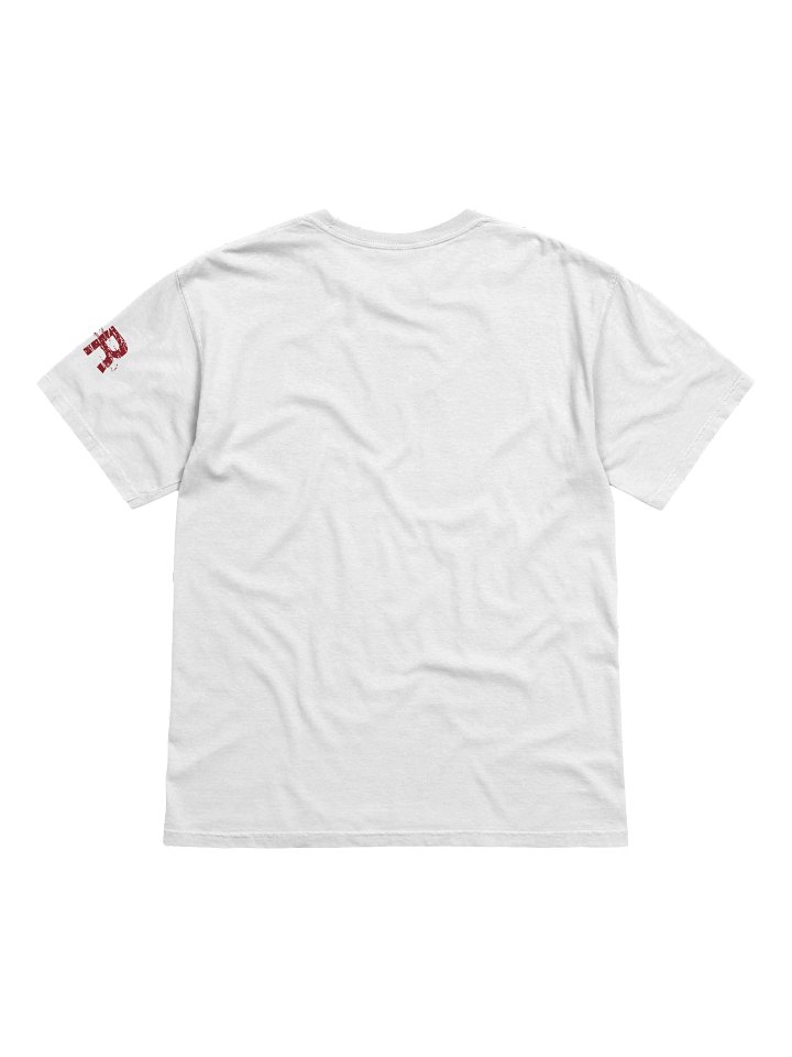 Tough Rides | Short Sleeve product image (34)