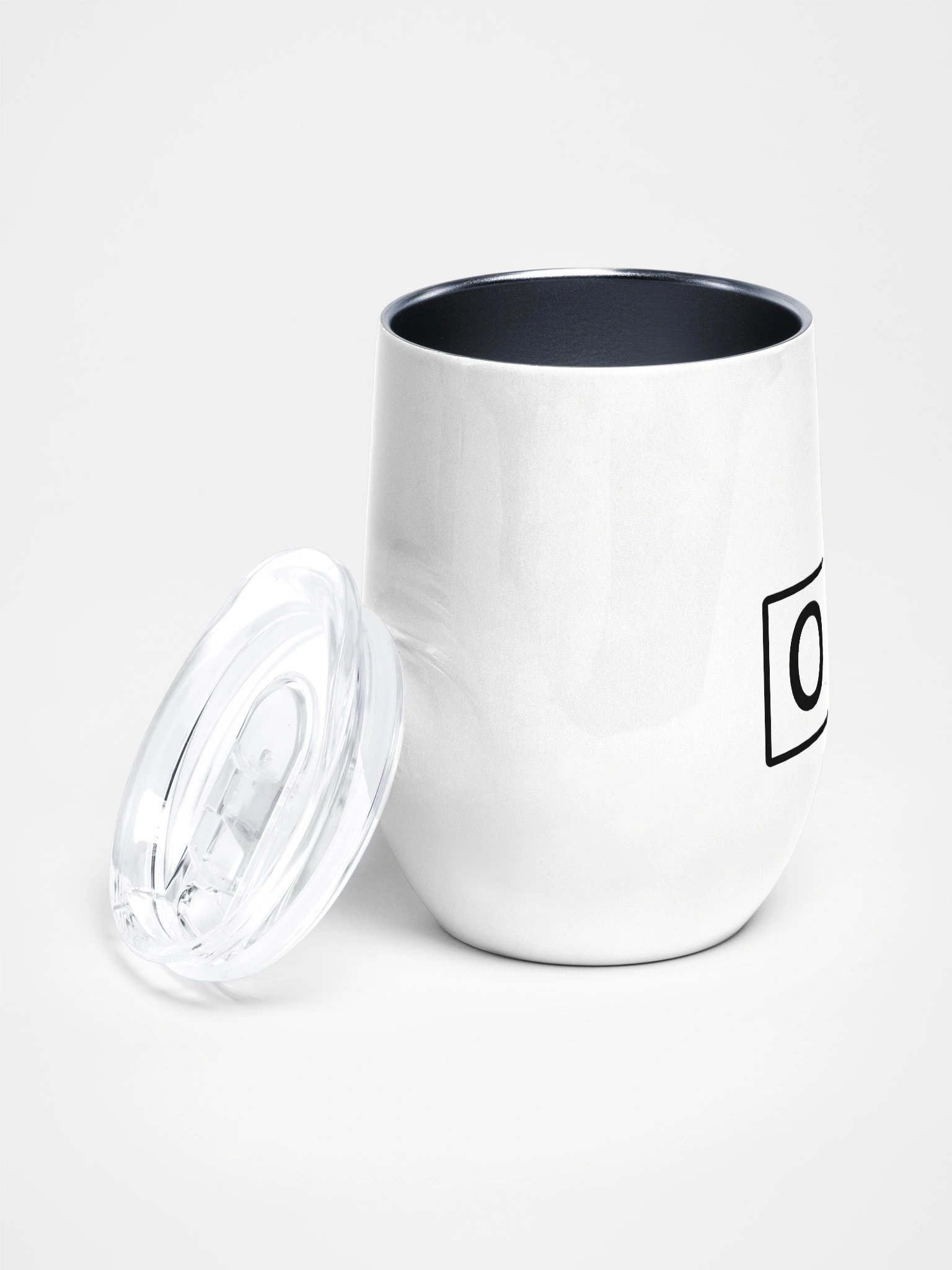 OG - Original Gamer - insulated Wine Tumbler product image (2)