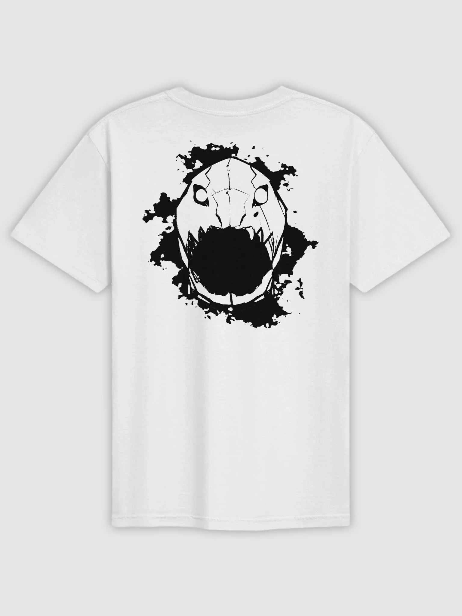 Extinction (White) product image (1)