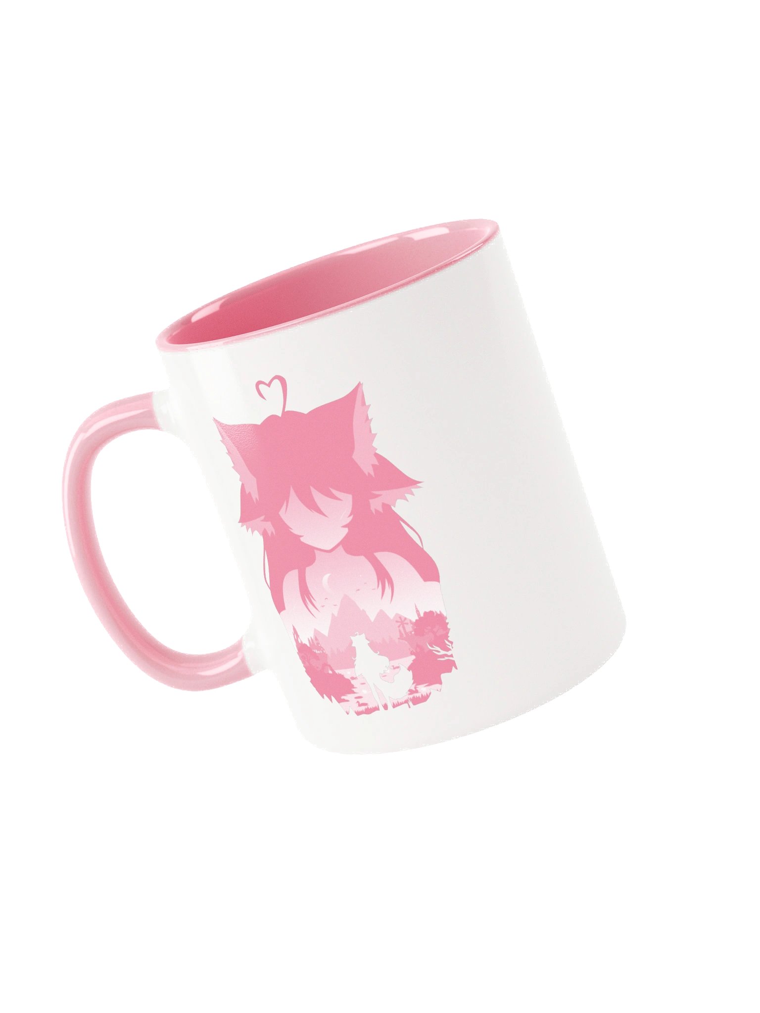 Cracked Out Mug! product image (1)