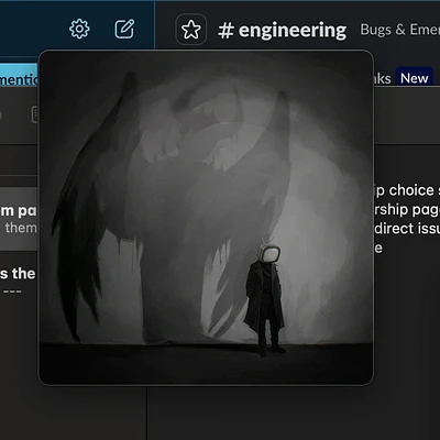 Audio thumbnail