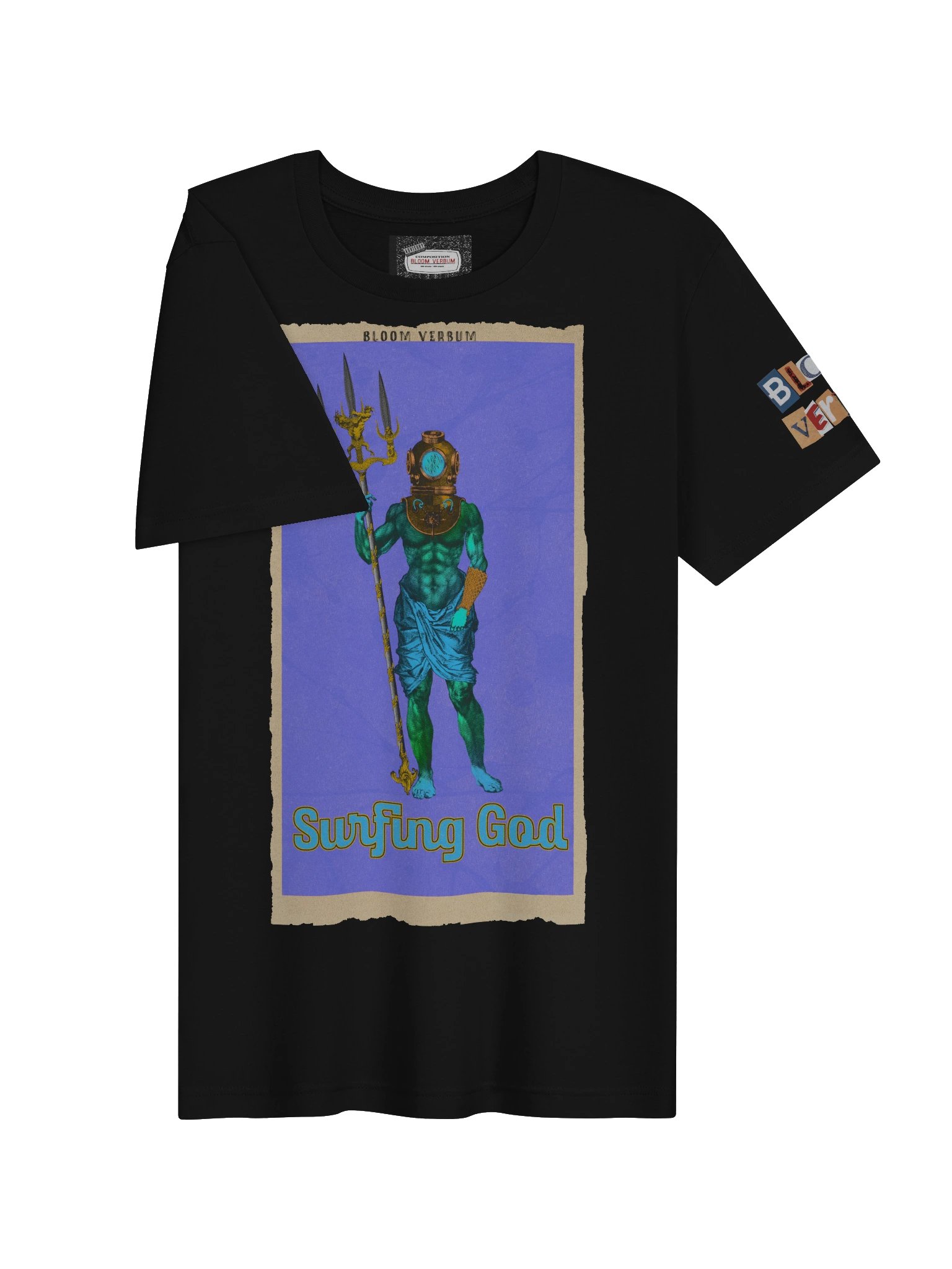Surfing God product image (6)