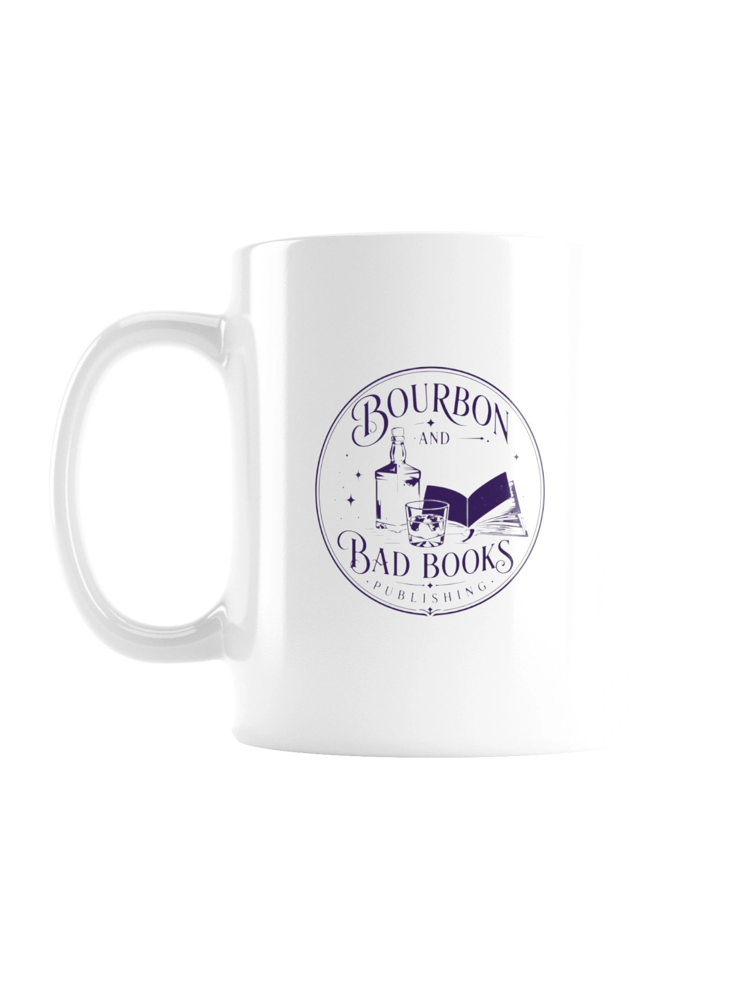 Stay Feral Coffee Mug (white) product image (6)