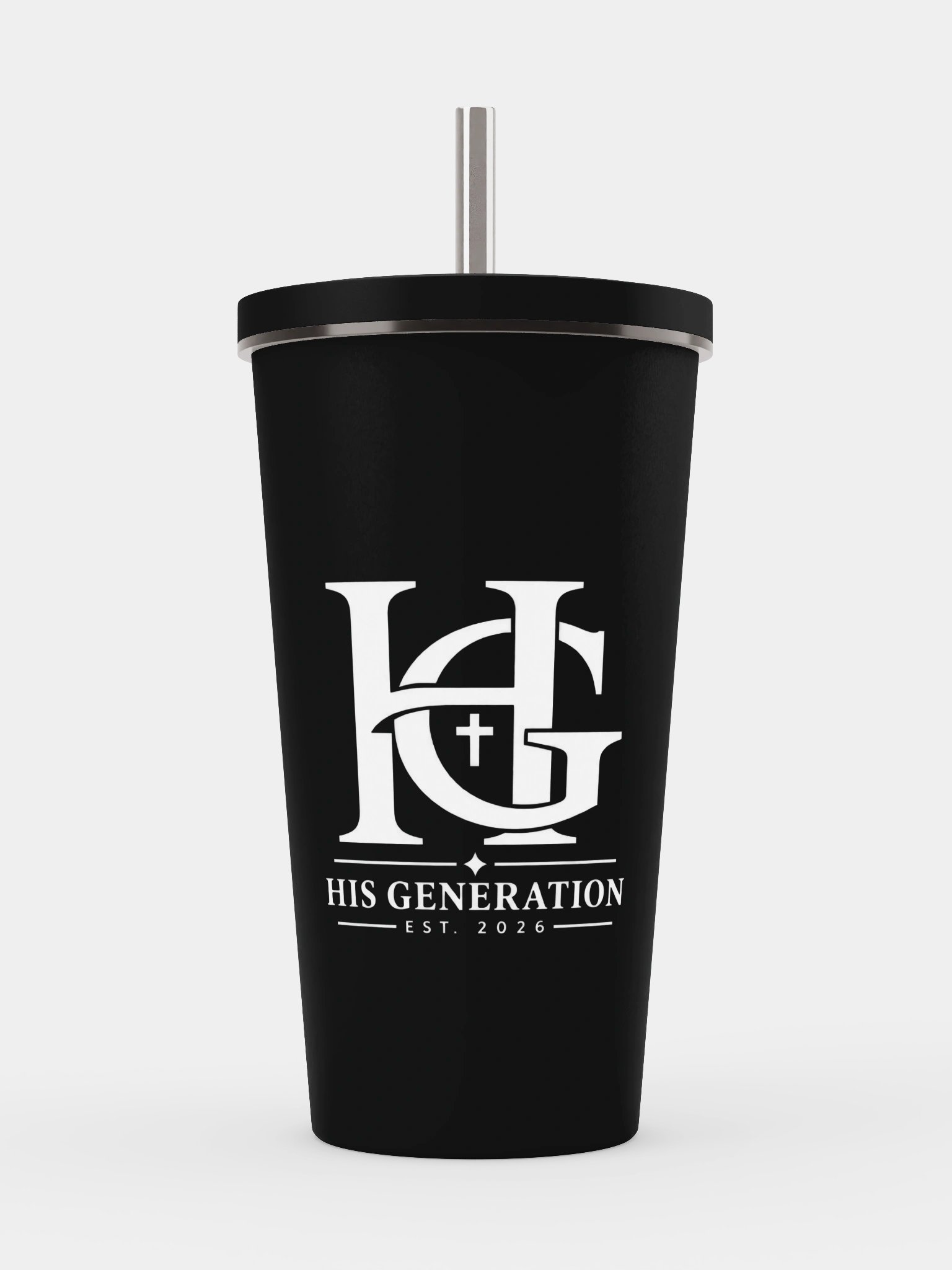 HIS GENERATION TUMBLER product image (1)