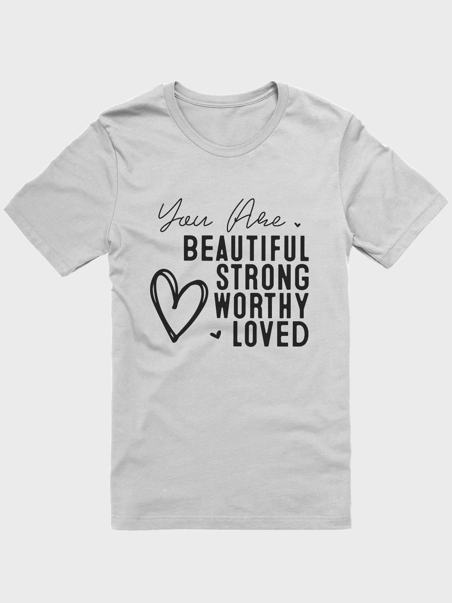 You Are Tee product image (2)