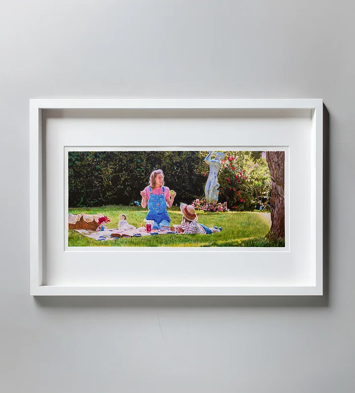 Afternoon Picnic product image (1)