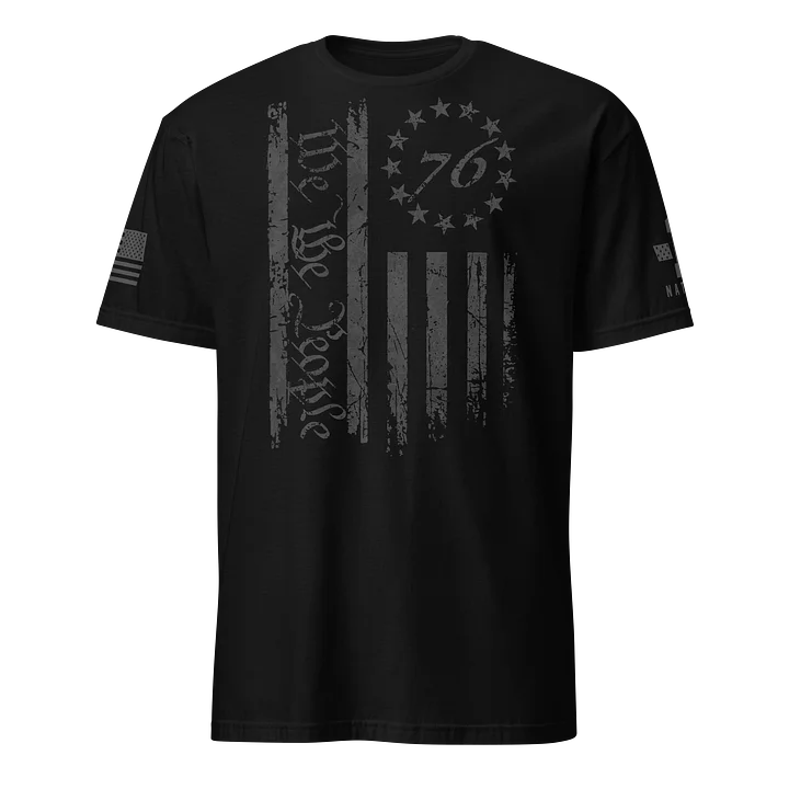 We The People Loaded Onyx product image (1)