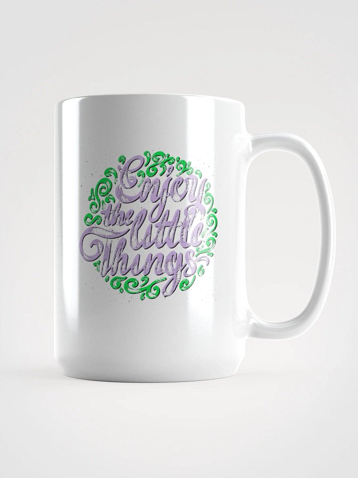 ENJOY THE LITTLE THINGS product image (1)