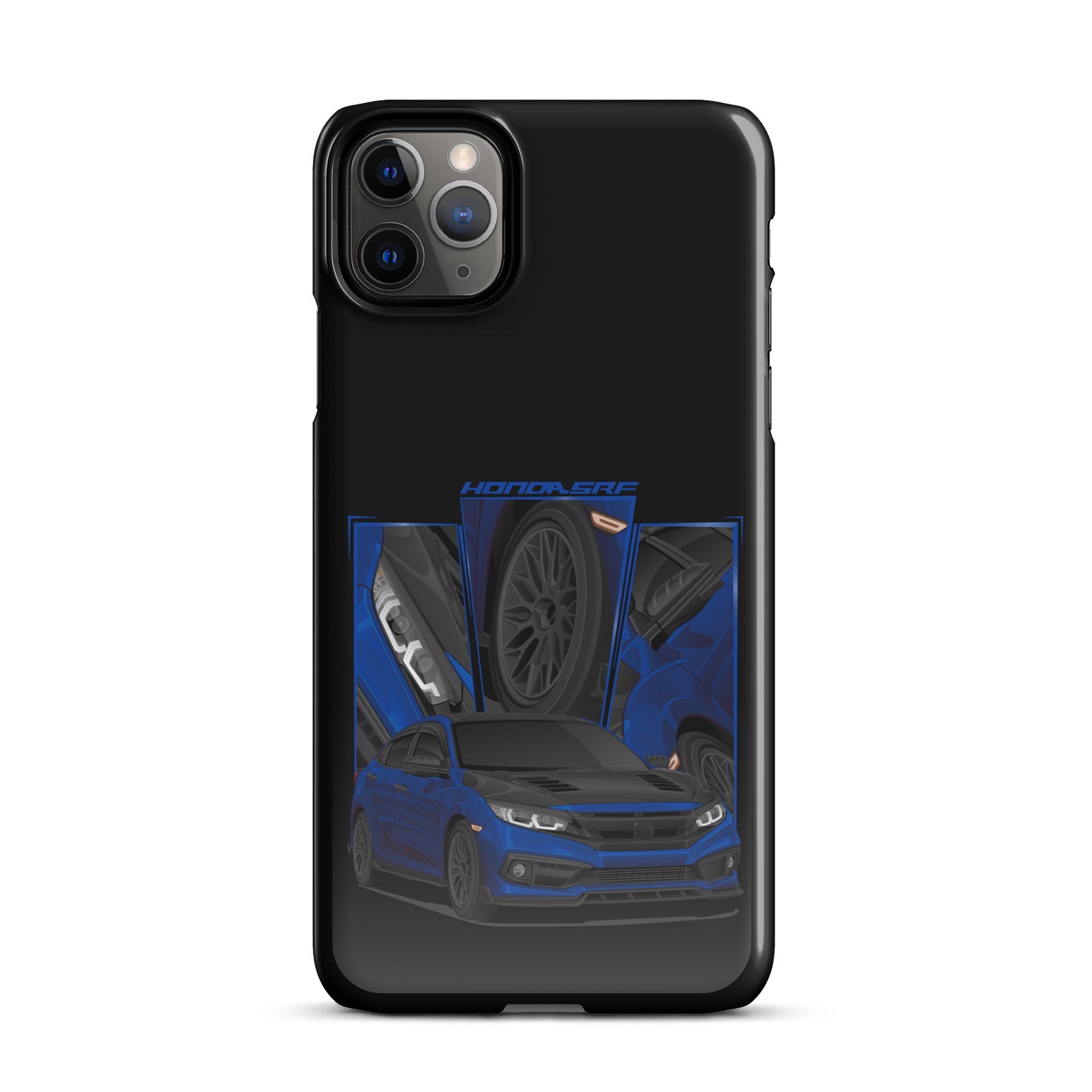iphone case - honda.srf product image (2)