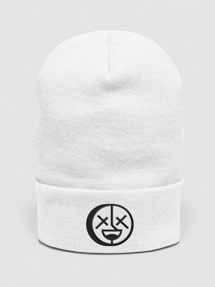 Pep Beanie product image (1)