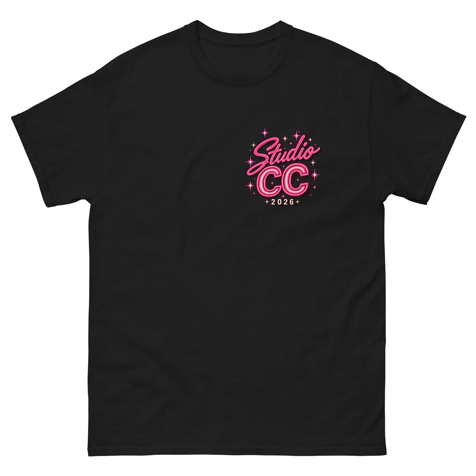 CC Lakeland Tee product image (2)