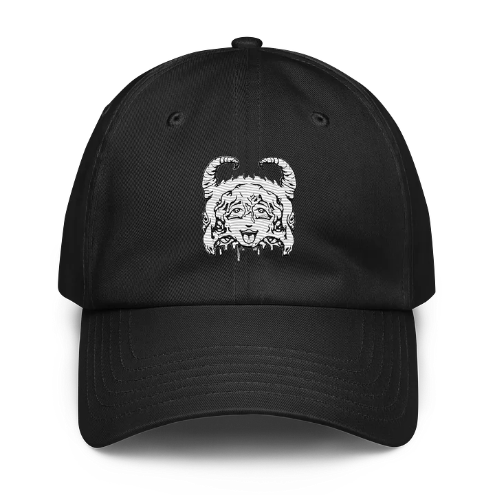 It's a Goat, See? Hat product image (1)