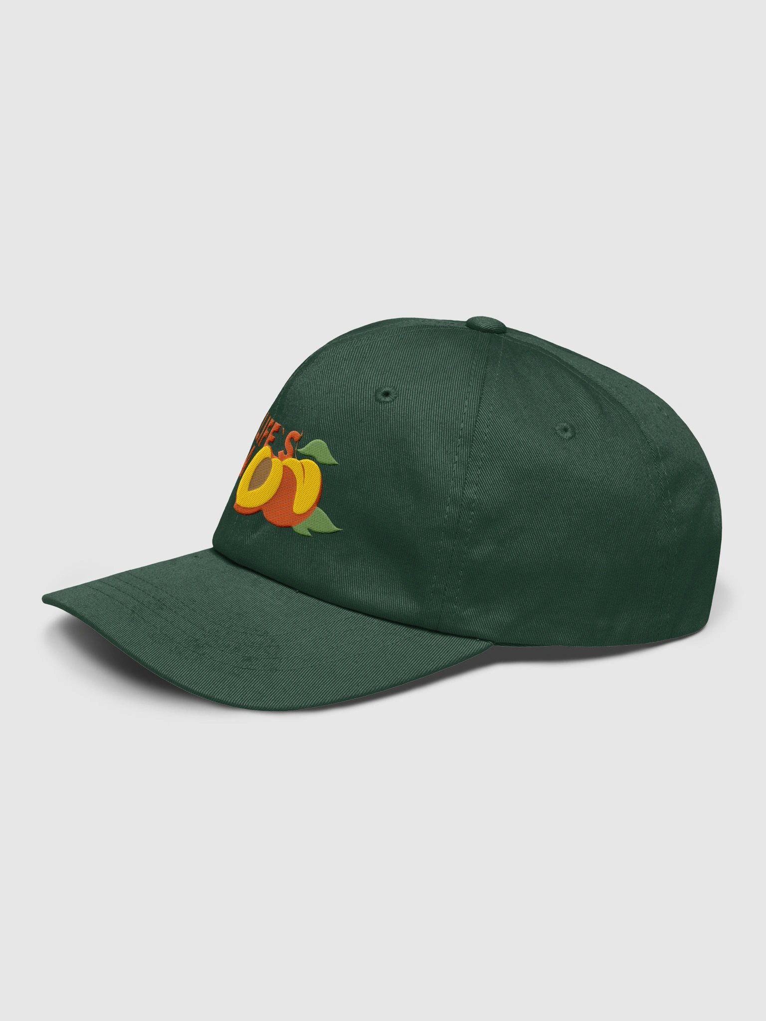 LIFE`S A PEACH - CAP product image (5)