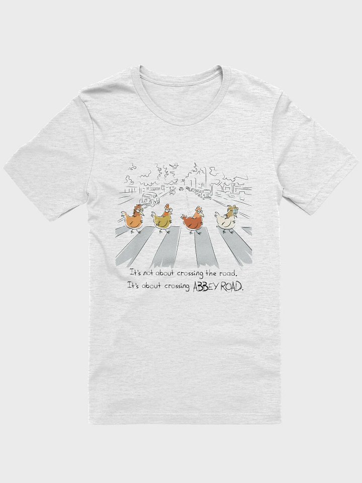 Abbey Road Chickens product image (10)