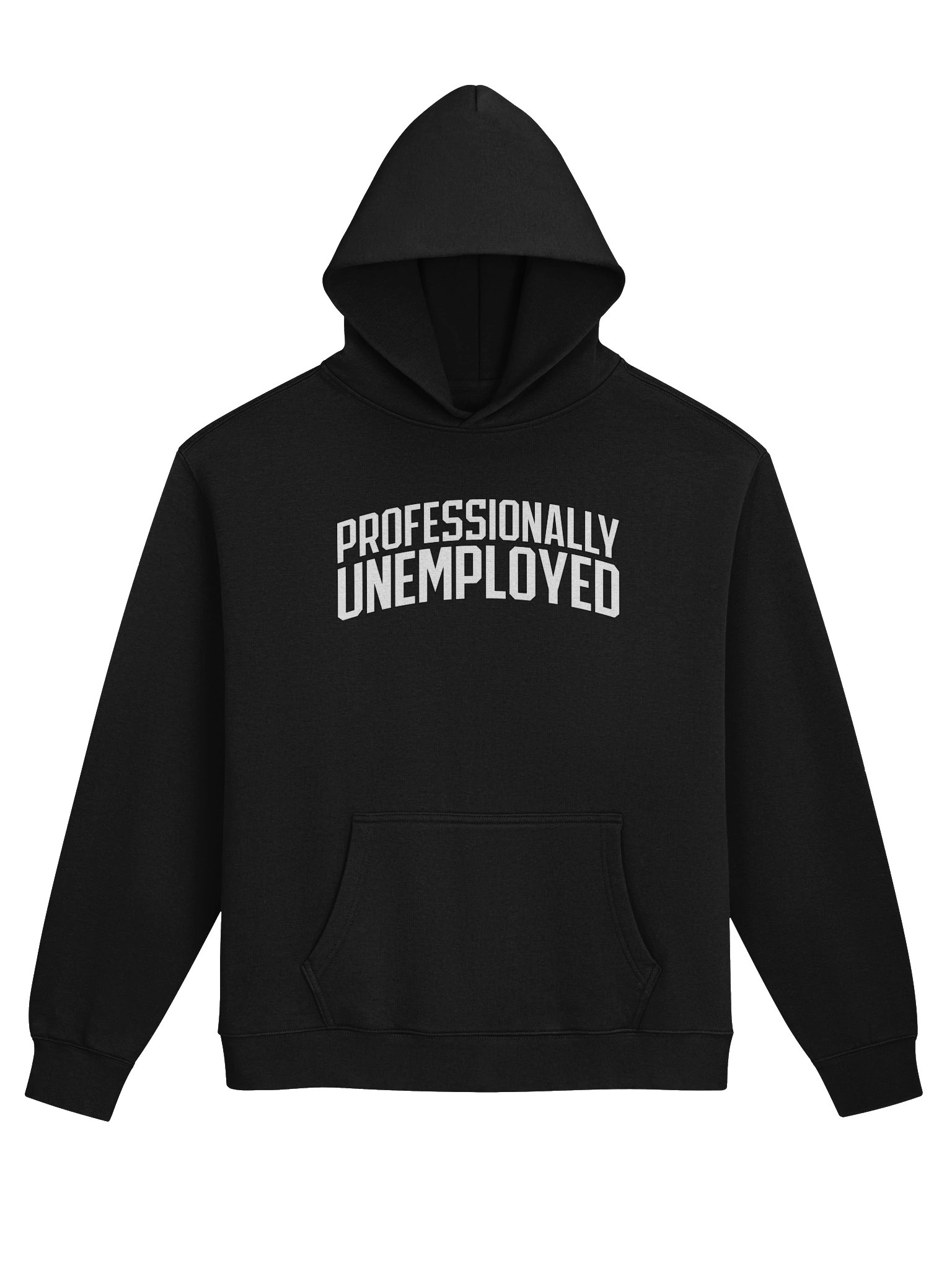 Professionally Hoodie product image (1)