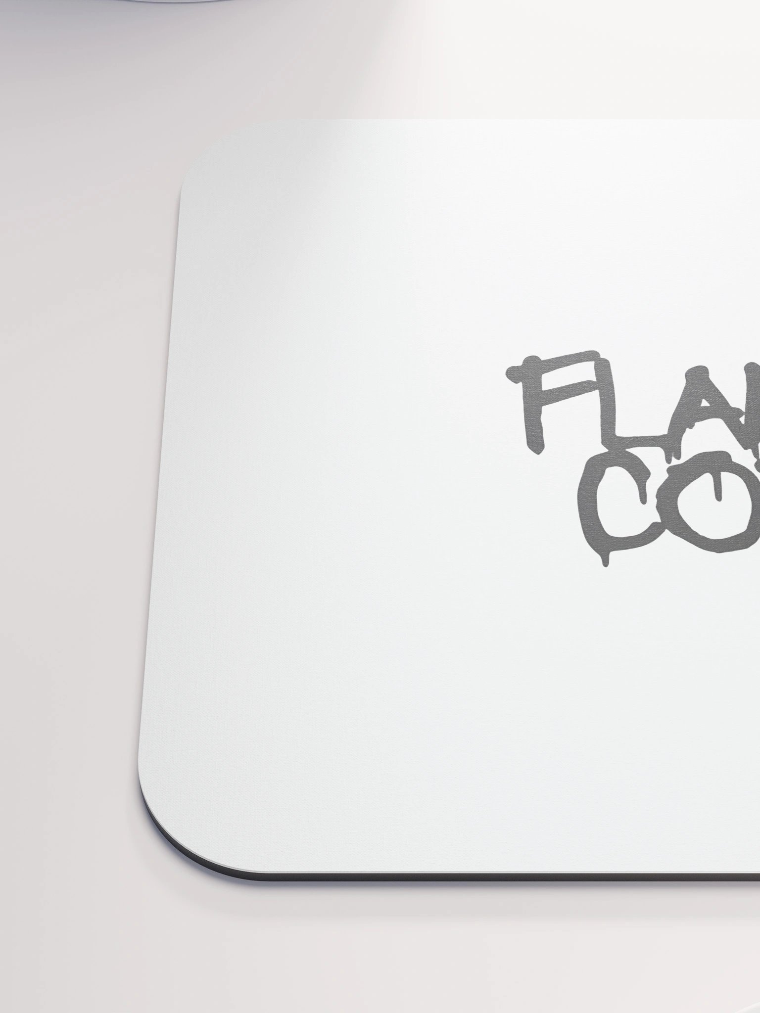 Drippy Graffiti Classic Mouse Pad product image (6)
