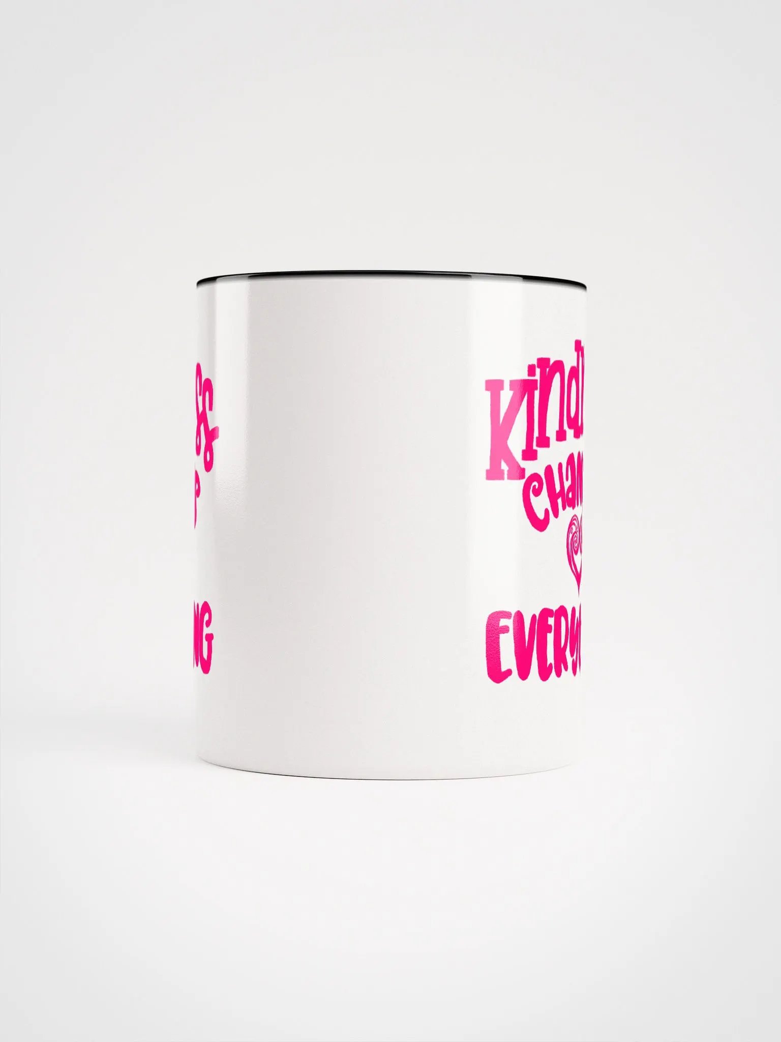 Kindness Changes Everything Mug product image (13)
