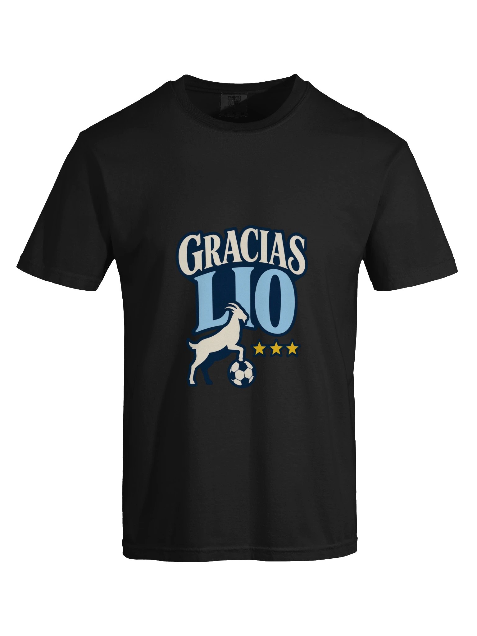 Gracias Lio product image (9)