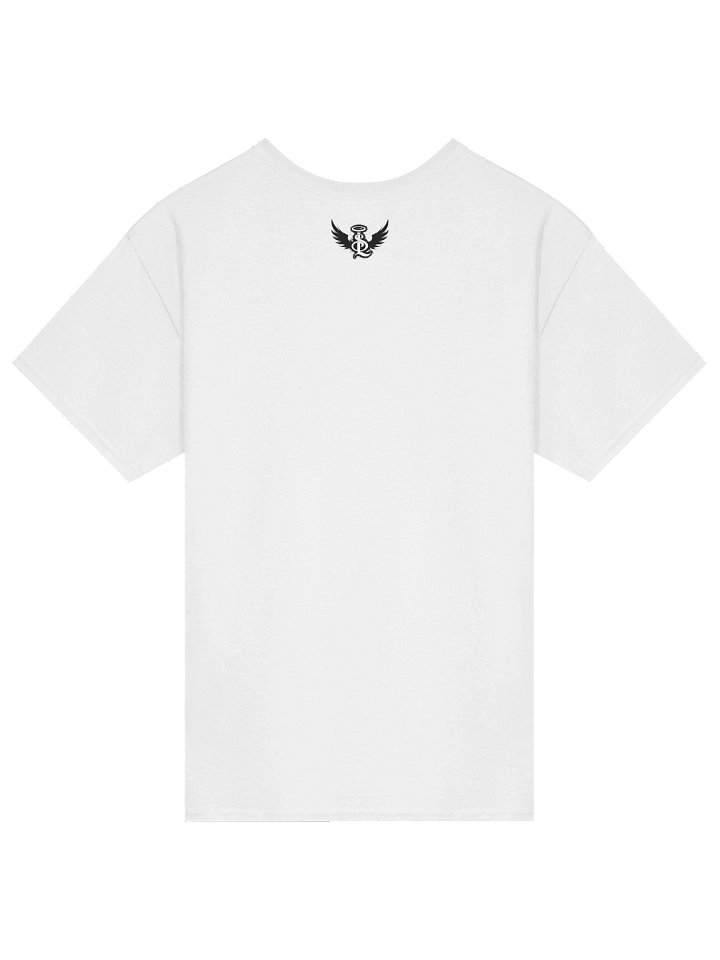 New Skool Loc Saint Tee product image (2)