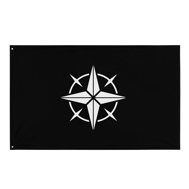 Morningstar Flag product image (1)
