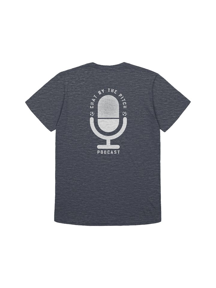 CBTP With Mic back Logo Gildan Unisex Softstyle T-Shirt product image (2)