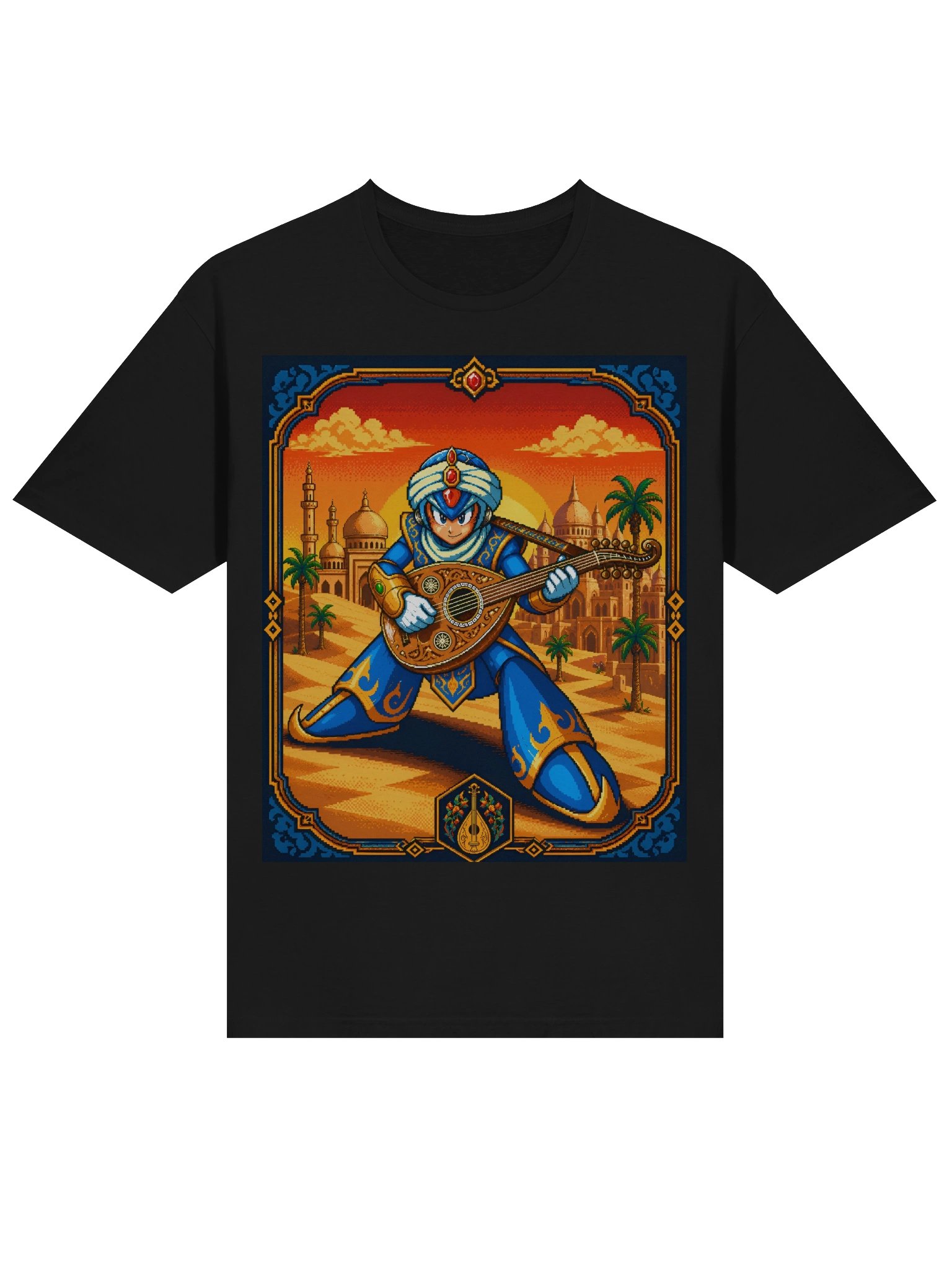 Mega Arabian X product image (3)