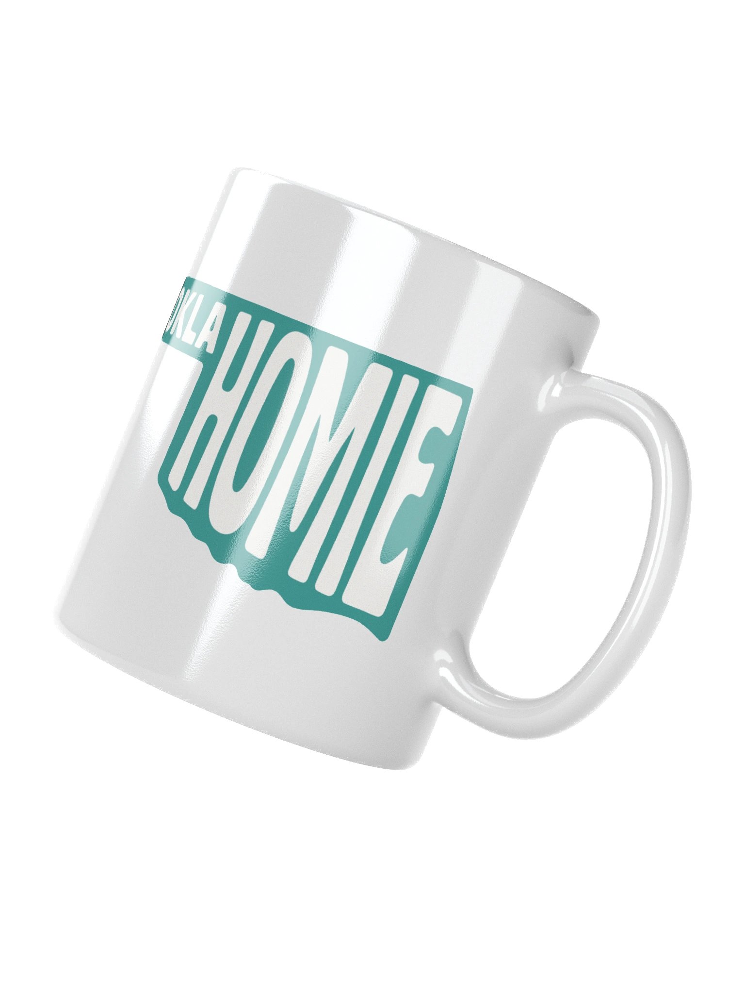 Oklahomie Mug product image (8)