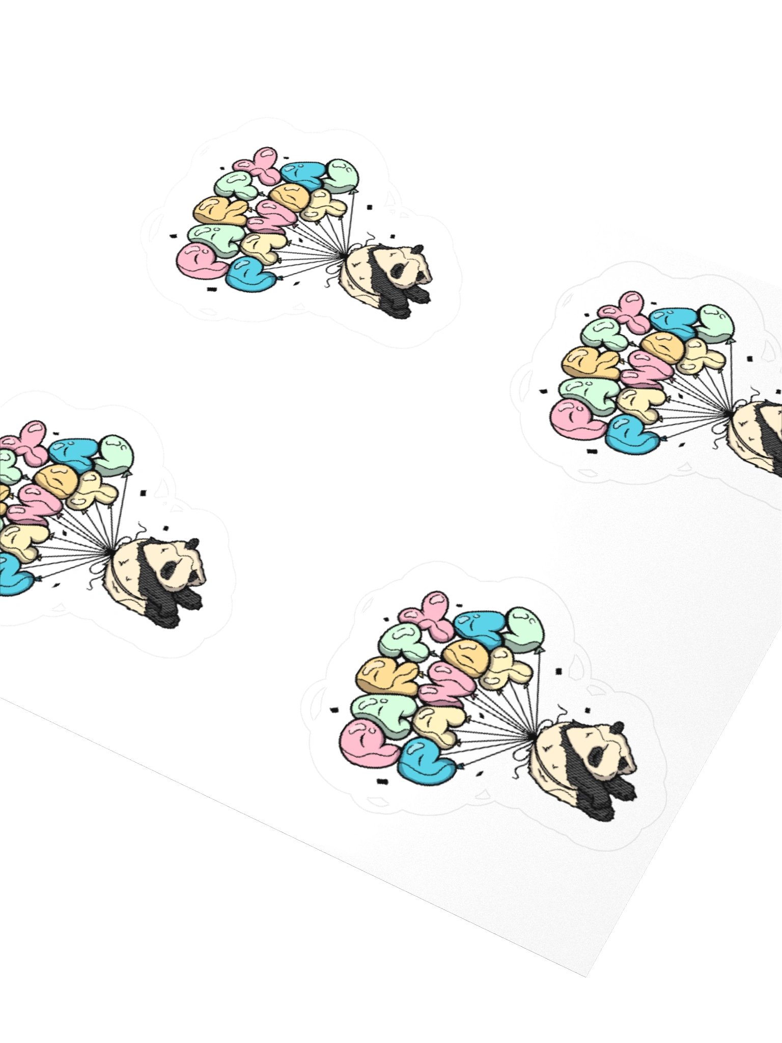 Balloon Party product image (3)