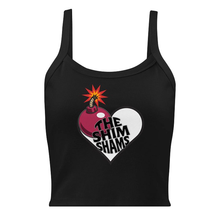 Love Bomb Women's Tank Top product image (1)