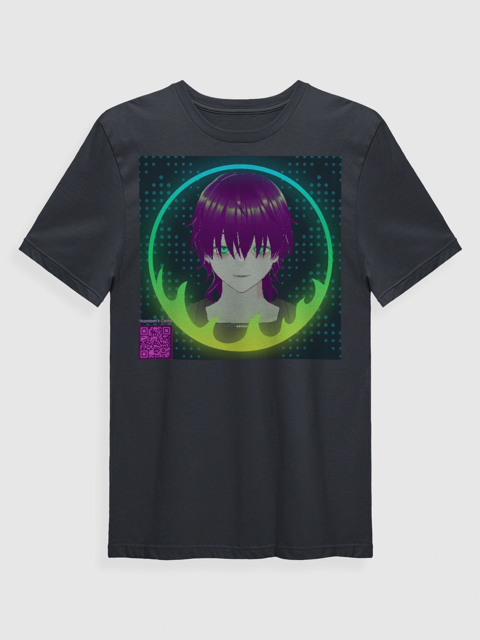 Phantom soft Shirt product image (4)