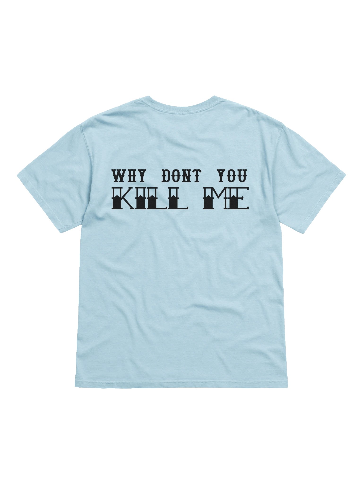 Skull Tee product image (5)