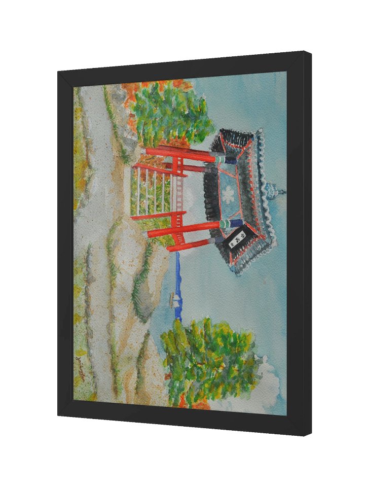 Hope Pagoda product image (2)